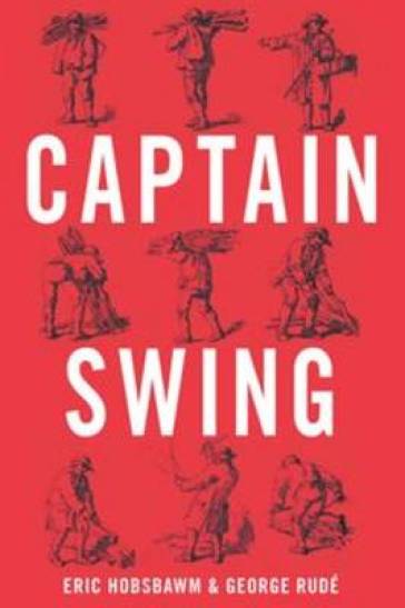 Captain Swing