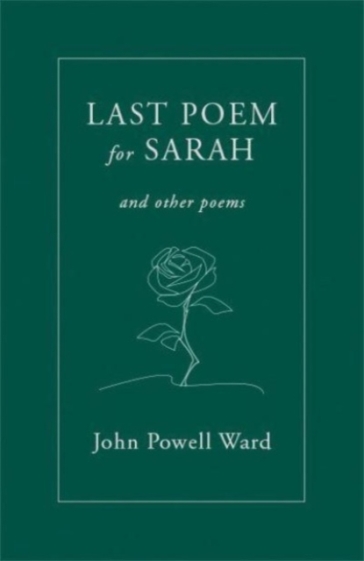 Last Poem for Sarah