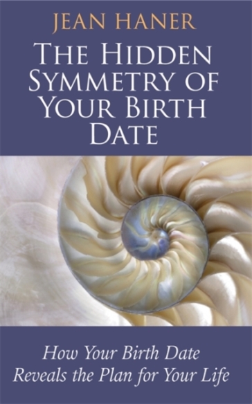 The Hidden Symmetry of Your Birth Date
