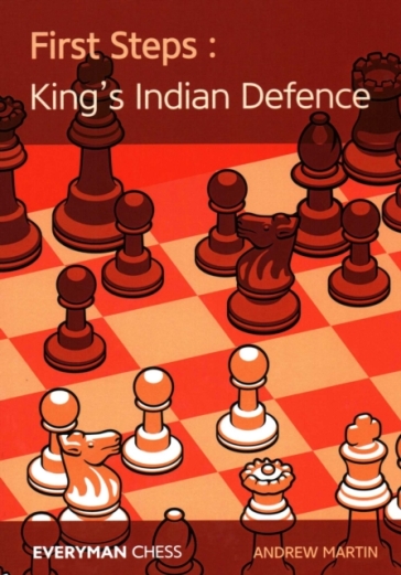 First Steps: King's Indian Defence