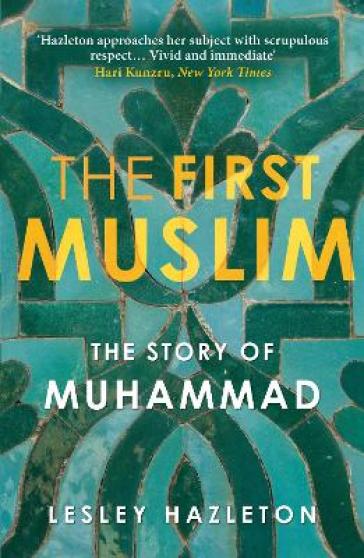The First Muslim