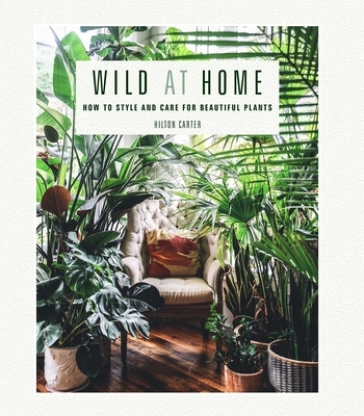 Wild At Home