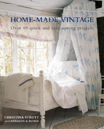 Home-Made Vintage