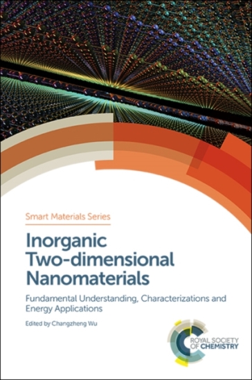 Inorganic Two-dimensional Nanomaterials