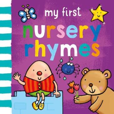 My First... Nursery Rhymes