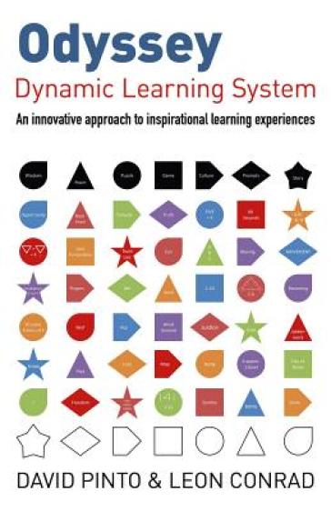 Odyssey: Dynamic Learning System ¿ An innovative approach to inspirational learning experiences