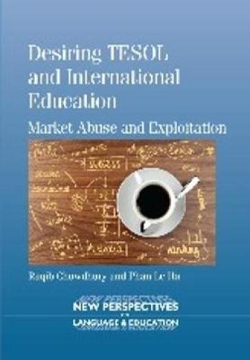 Desiring TESOL and International Education