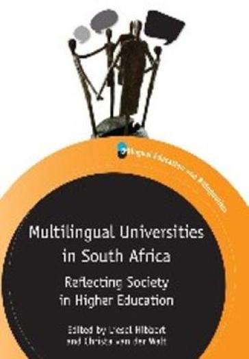 Multilingual Universities in South Africa