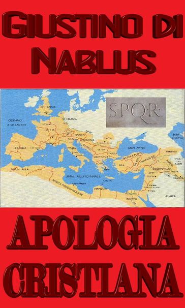 apologia cristiana