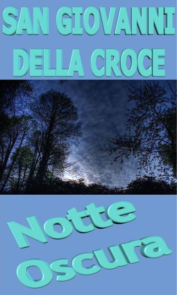 Notte Oscura
