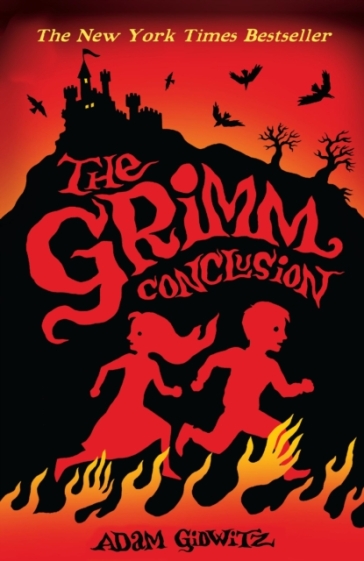 The Grimm Conclusion    -0