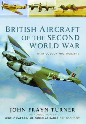 British Aircraft of the Second World War