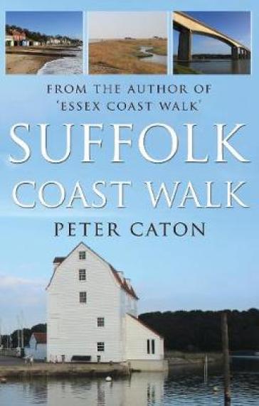 Suffolk Coast Walk