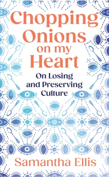 Chopping Onions on My Heart