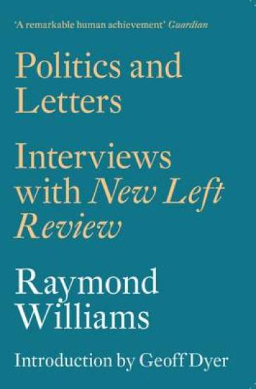 Politics and Letters