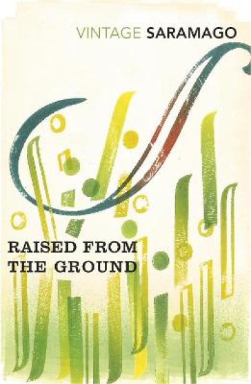  Raised from the Ground    -0