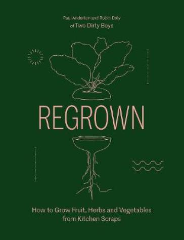 Regrown
