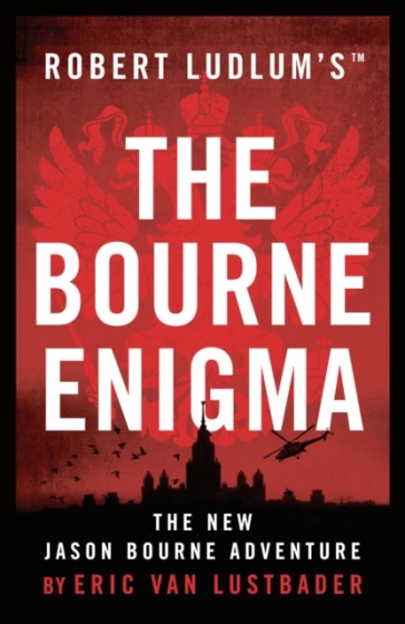 Robert Ludlum's¿ The Bourne Enigma