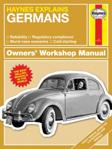 The Germans