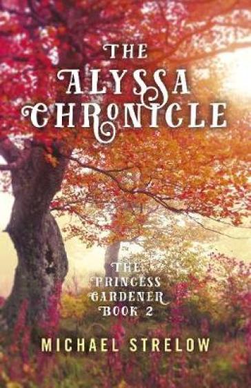 Alyssa Chronicle, The