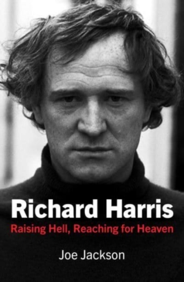  Richard Harris    -0