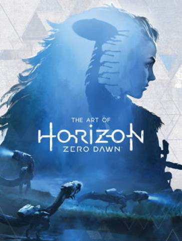 The Art of Horizon