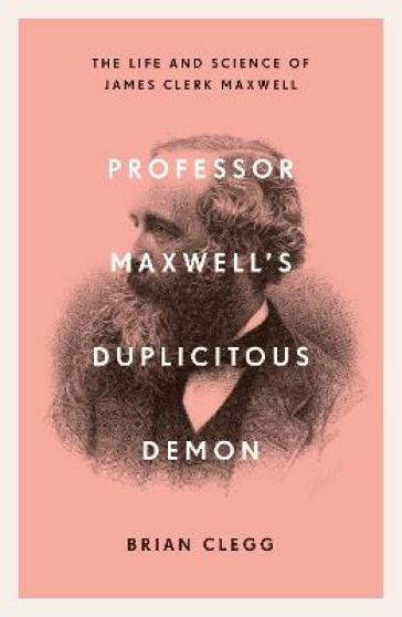 Professor Maxwell¿s Duplicitous Demon