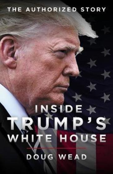 Inside Trump's White House