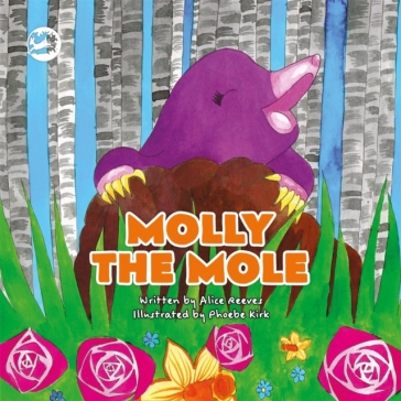 Molly The Mole