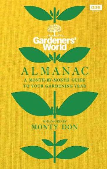 The Gardeners¿ World Almanac