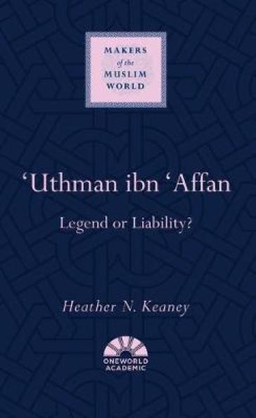 'Uthman ibn 'Affan