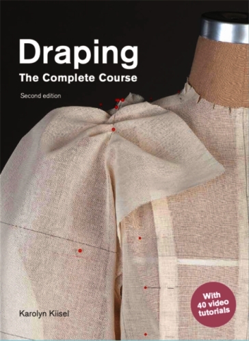 Draping: The Complete Course