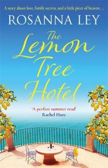The Lemon Tree Hotel
