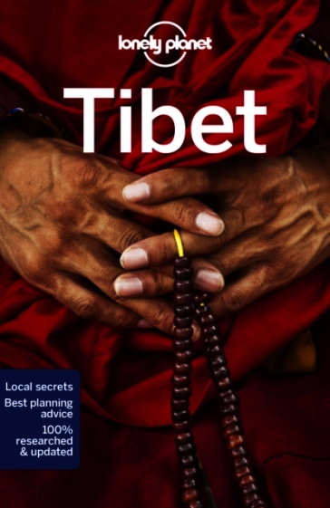 Lonely Planet Tibet