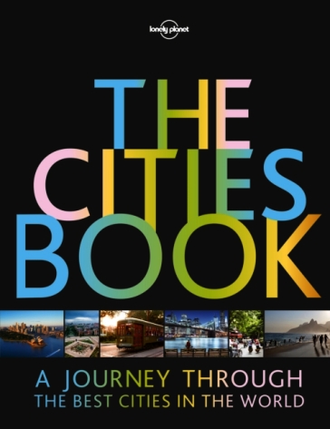 Lonely Planet The Cities Book