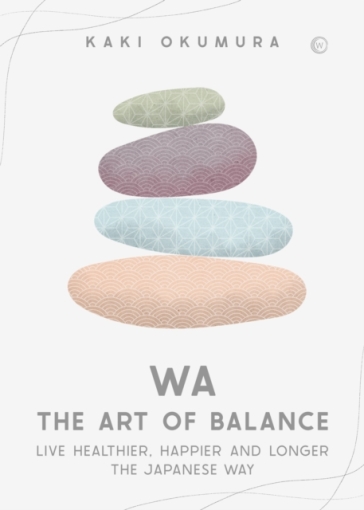 Wa ¿ The Art of Balance