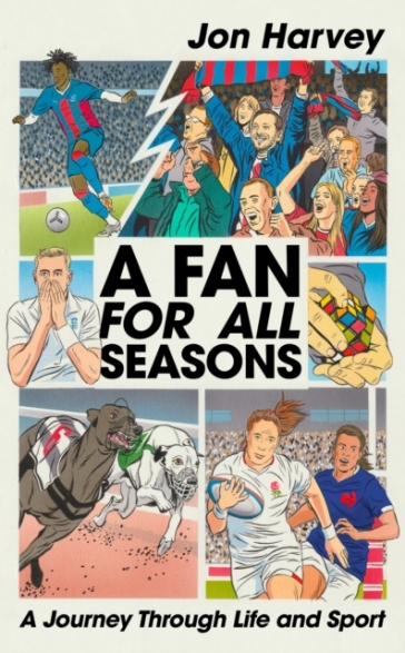 A Fan for All Seasons