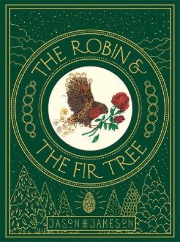 The Robin and the Fir Tree