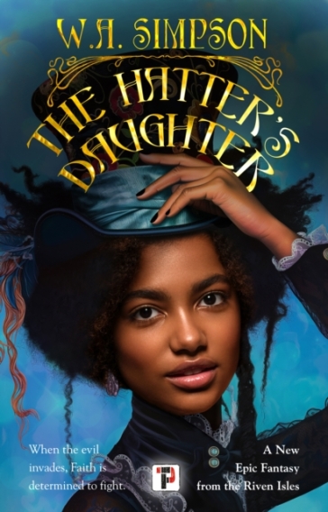 The Hatter¿s Daughter