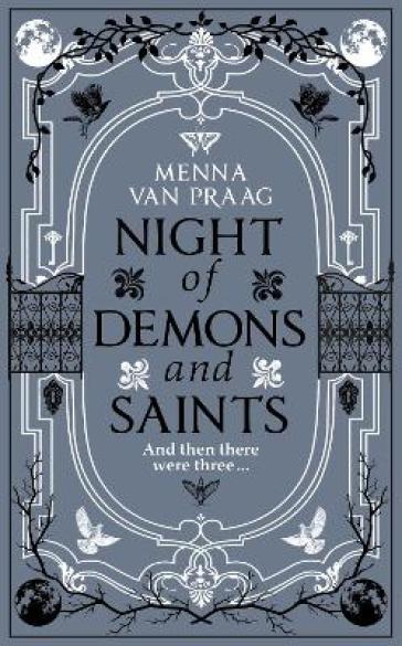 Night of Demons and Saints