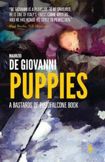 Puppies