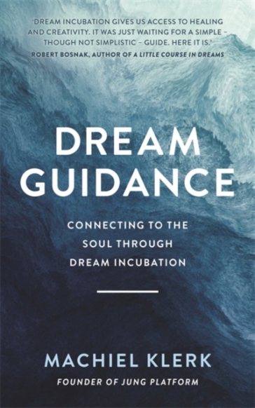 Dream Guidance