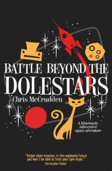 Battle Beyond the Dolestars