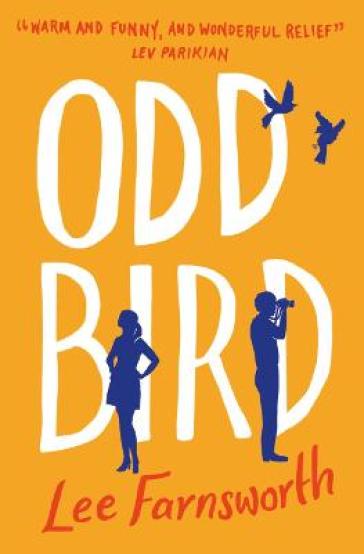 Odd Bird