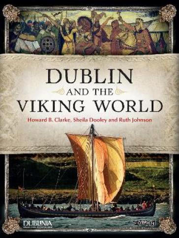 Dublin and the Viking World