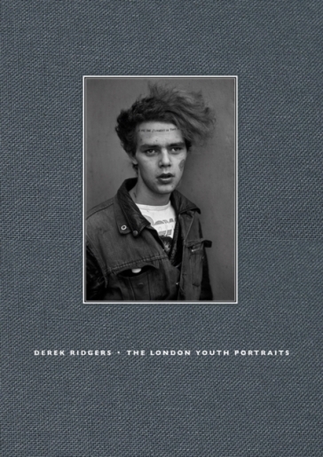 The London Youth Portraits