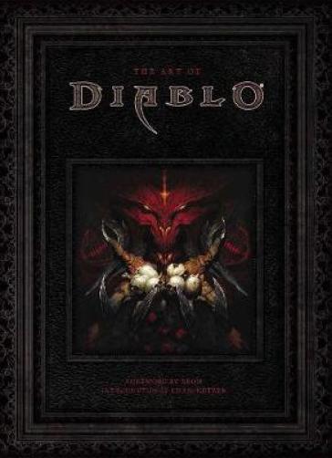The Art of Diablo