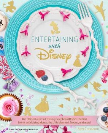 Entertaining with Disney
