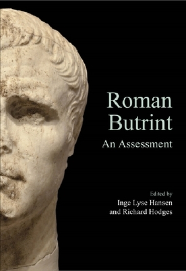  Roman Butrint    -0
