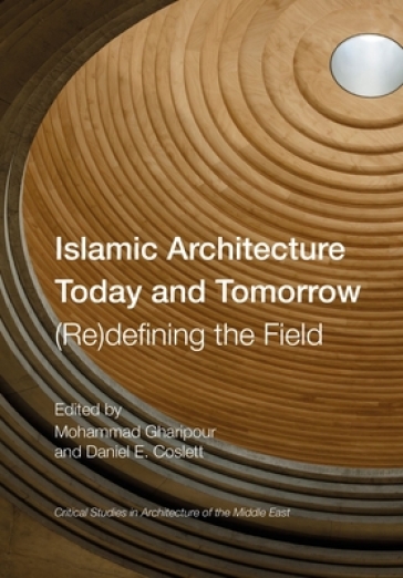  Islamic Architecture Today and Tomorrow    -0